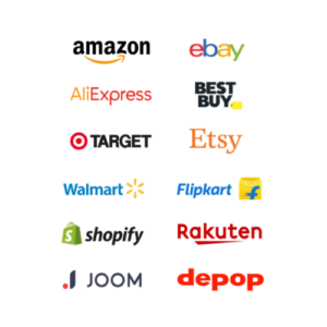 e-ticarət platforması