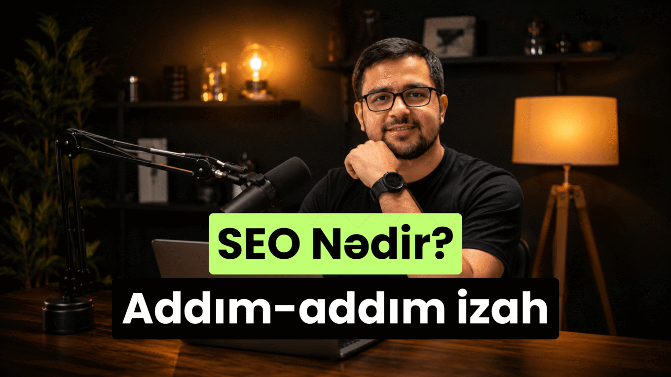 seo nədir