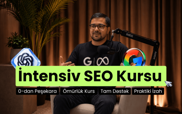SEO Kursu