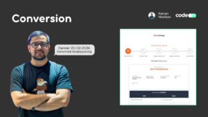 marketinq qıfı converrsion