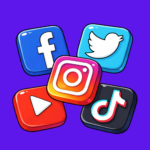 Sosial Media Marketitnq SMM nədir