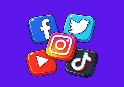 Sosial Media Marketitnq SMM nədir