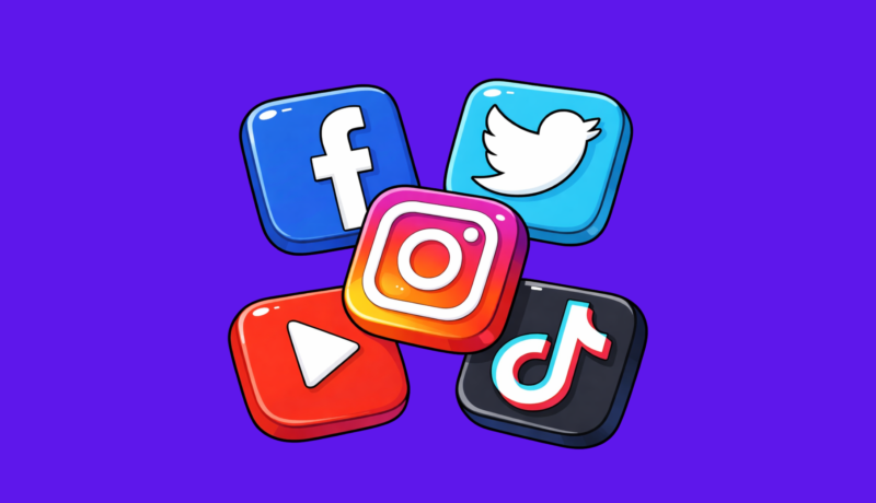 Sosial Media Marketitnq SMM nədir