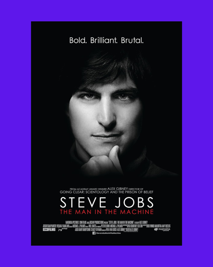Jobs - Marketinq Filmi