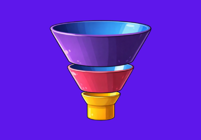 marketinq qıfı - marketing funnel