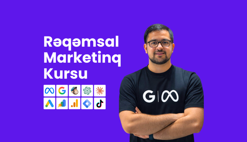 rəqəmsal marketinq kursu