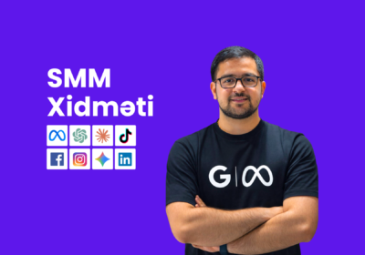 smm xidməti