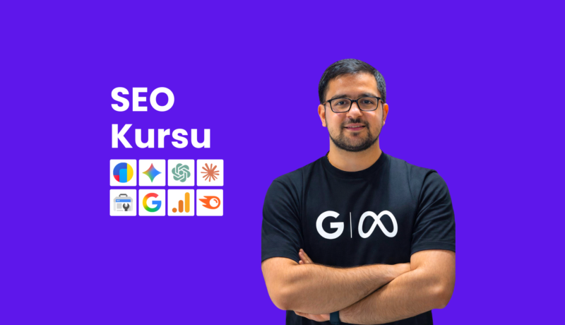 SEO Kursu – Praktiki SEO Dərslərinə qoşul seo kursu