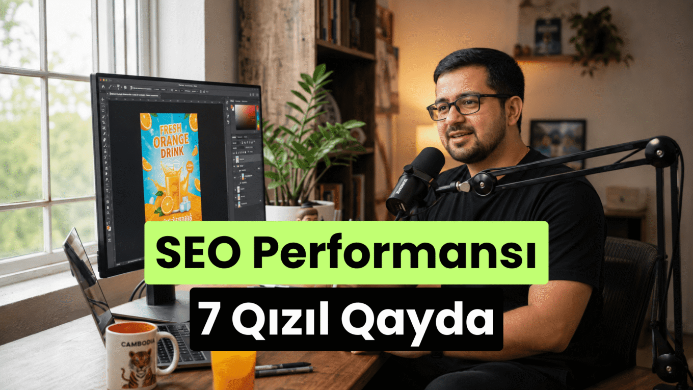 seo performansı