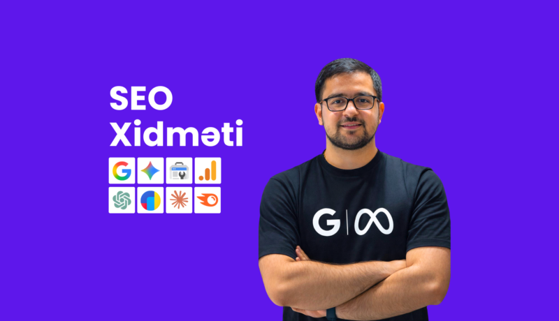 SEO Xidməti – Axtarış Motoru Optimizasiyası seo xidməti