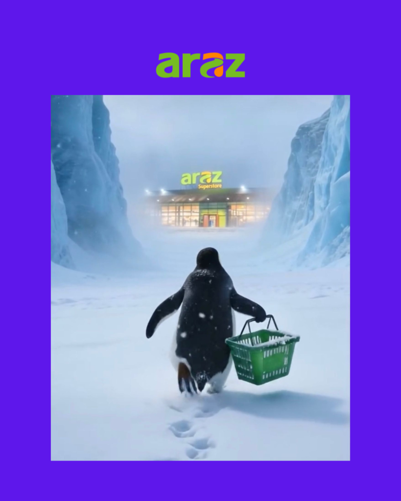 araz market rtm