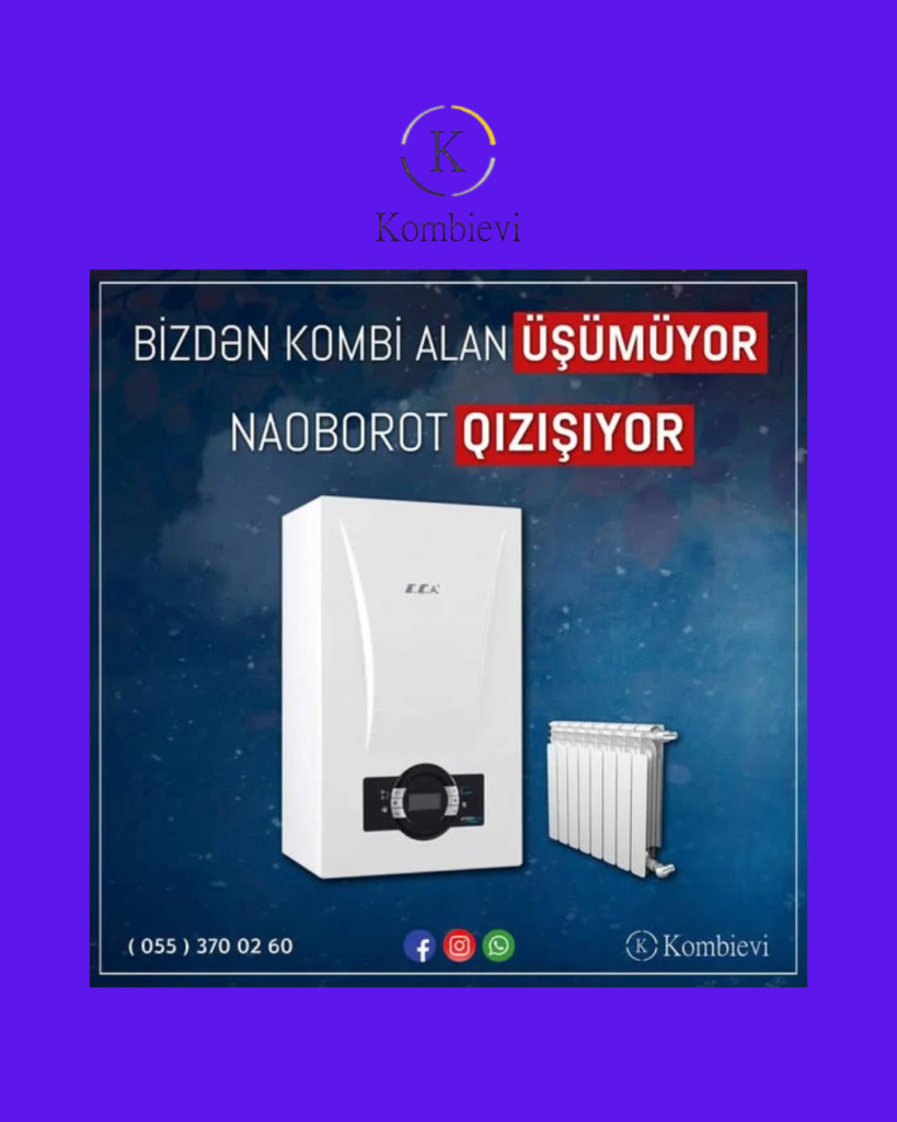 kombi evi real time marketinq
