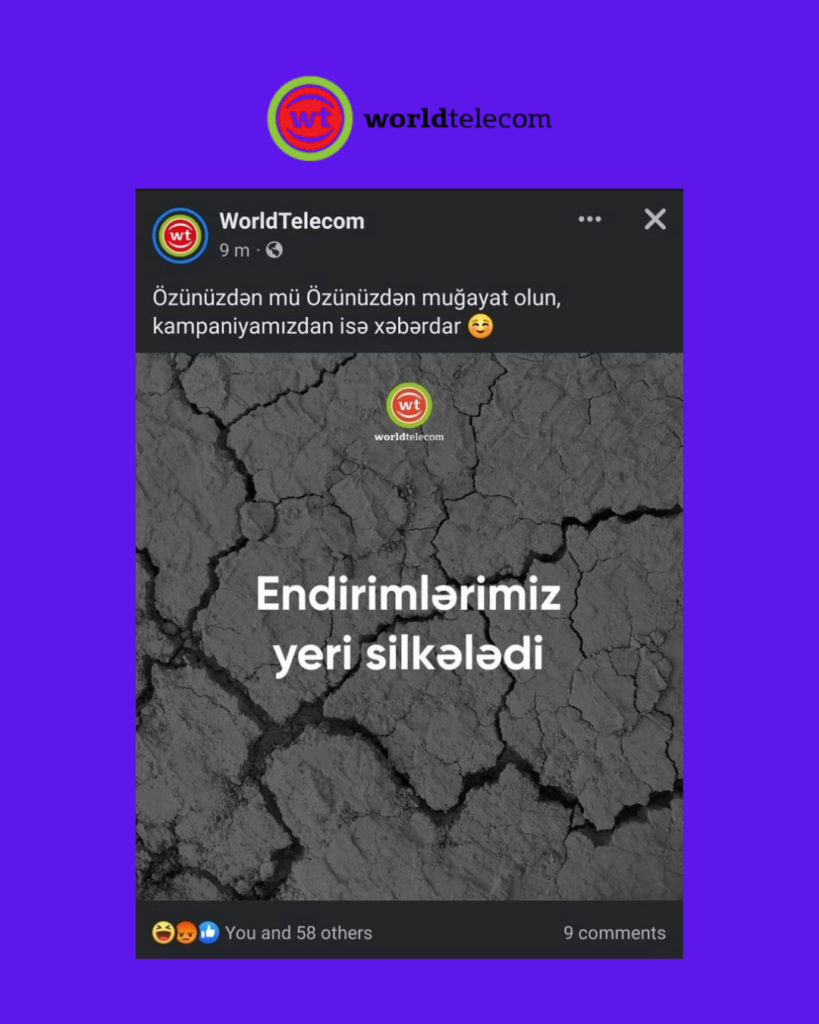 vordtelecom real time marketinq