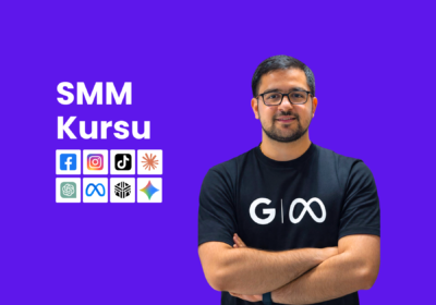 smm kursu , smm təlimi