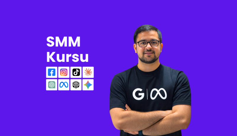 SMM Kursu – İntensiv Praktiki Sosial Media Marketinq Təlimi smm kursu , smm təlimi