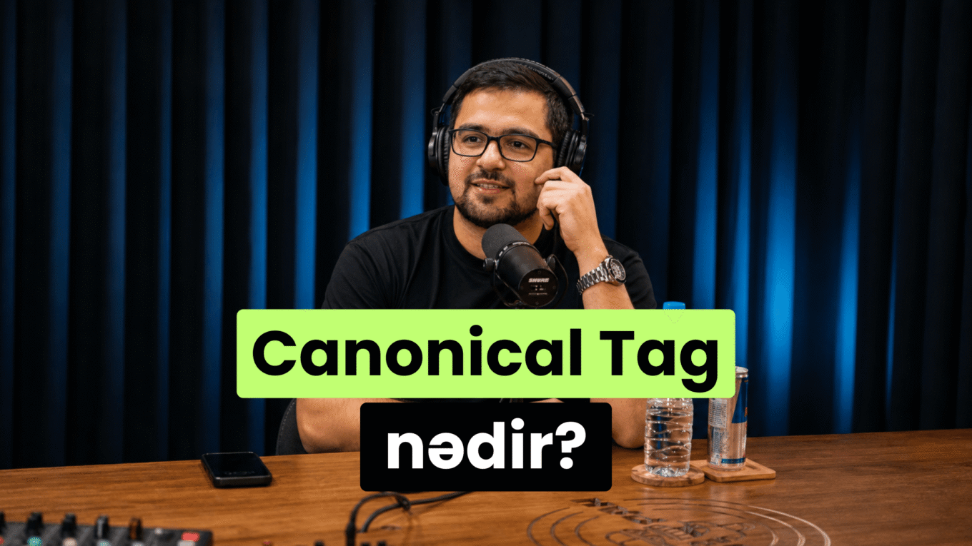 Canonical tag , canonical url