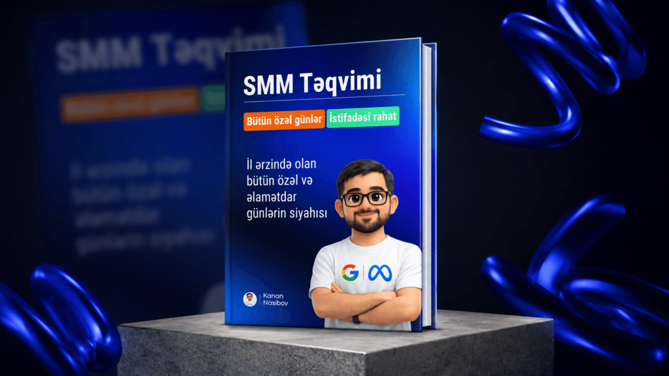 smm təqvimi