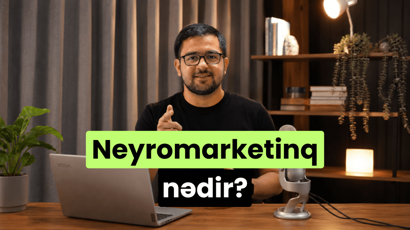 neyromarketinq nədir