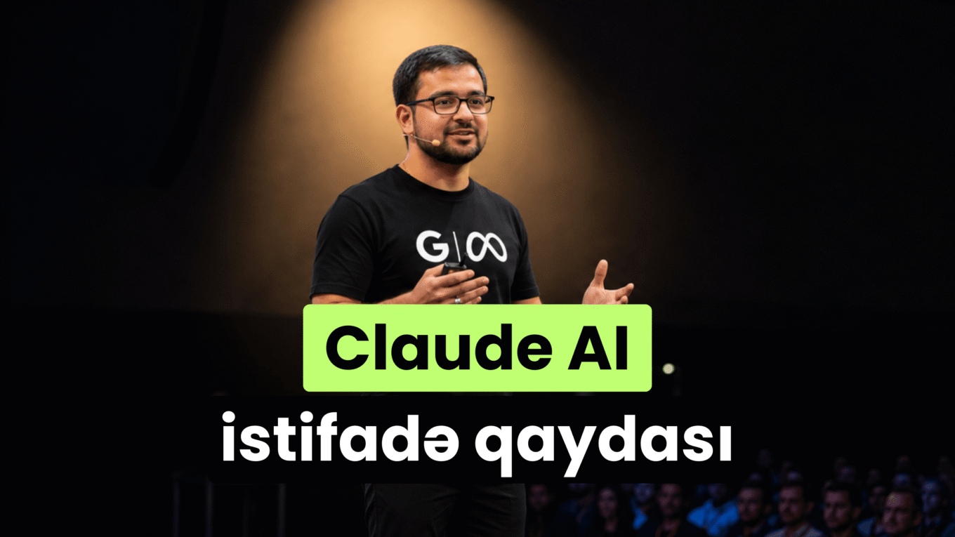 claude ai nədir