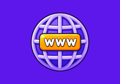 url strukturu