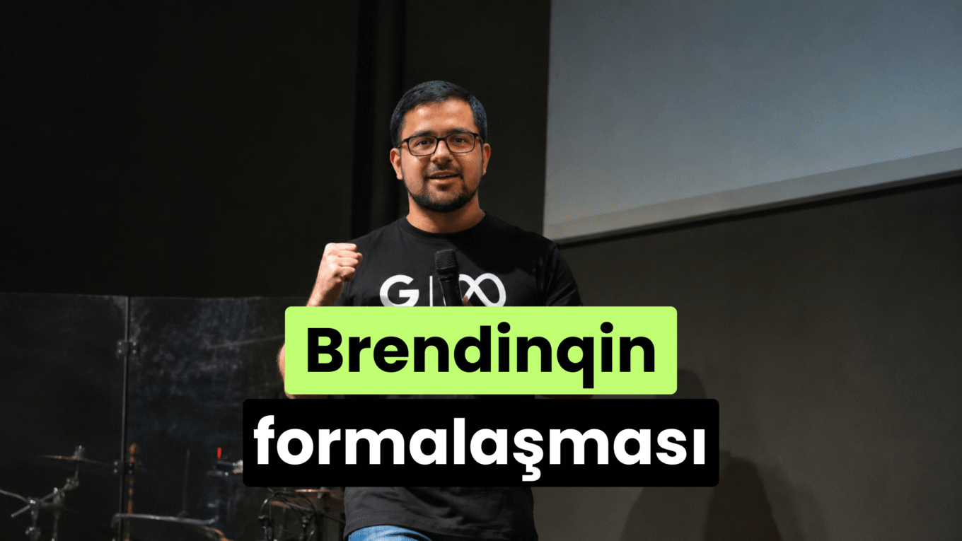 brendinq nədir