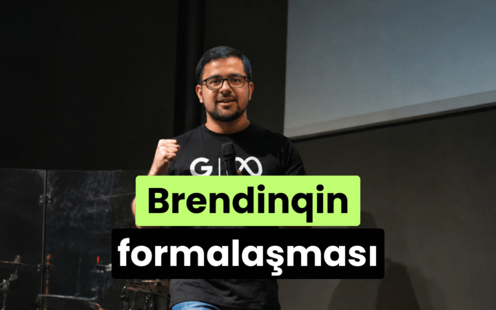 brendinq nədir