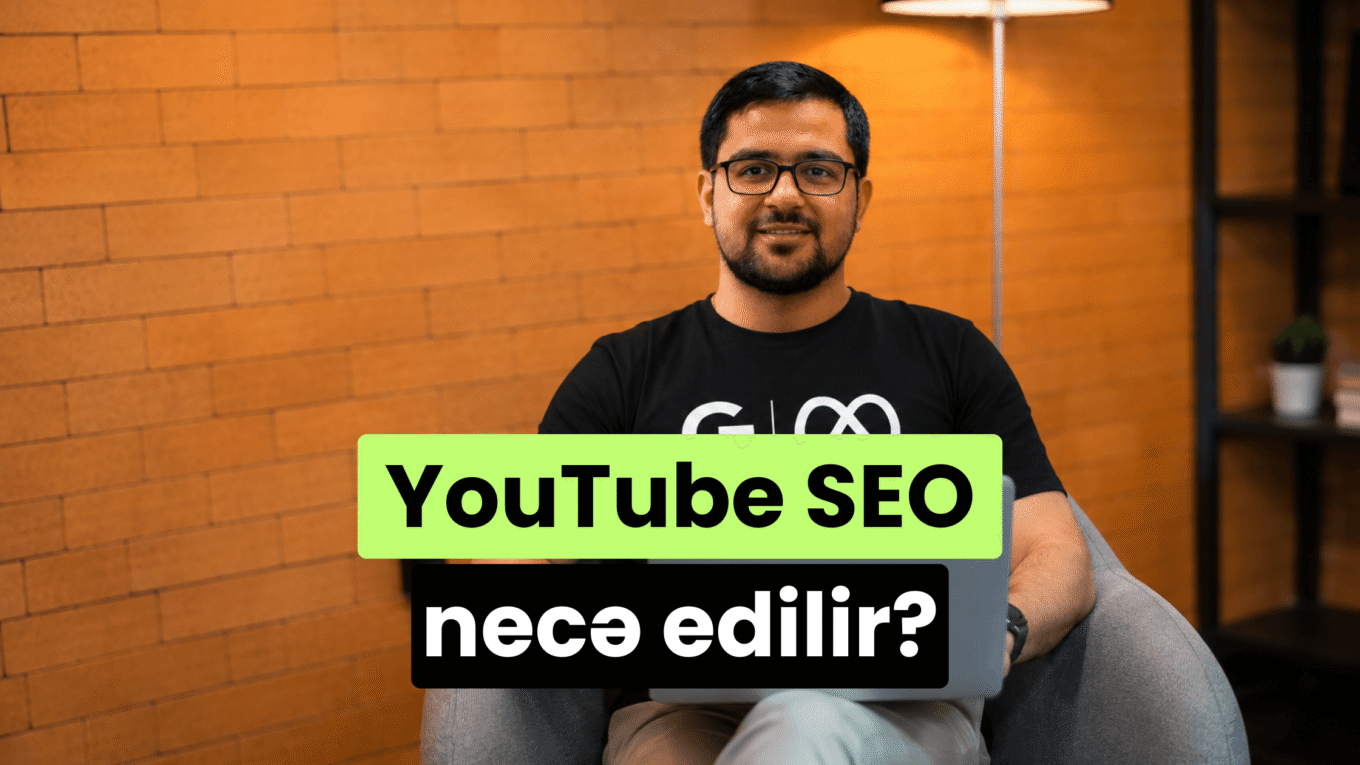 Youtube SEO