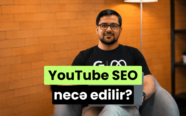Youtube SEO