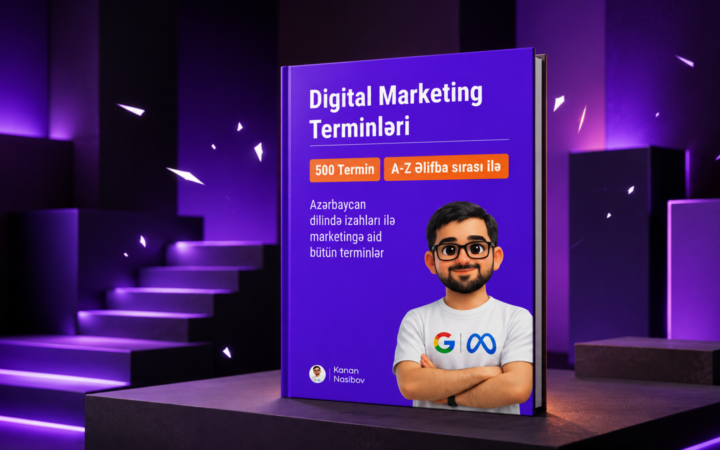 Rəqəmsal Marketinq termin lüğəti