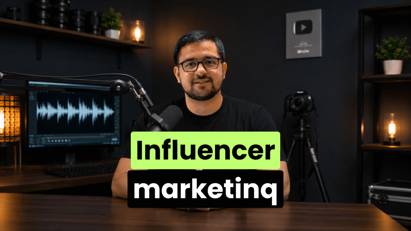 influencer marketinq