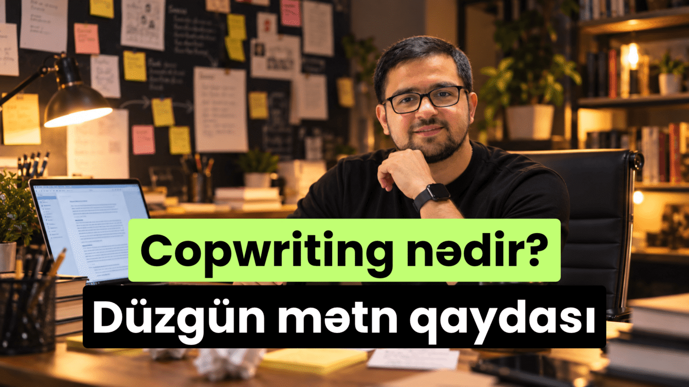 copywriting nədir