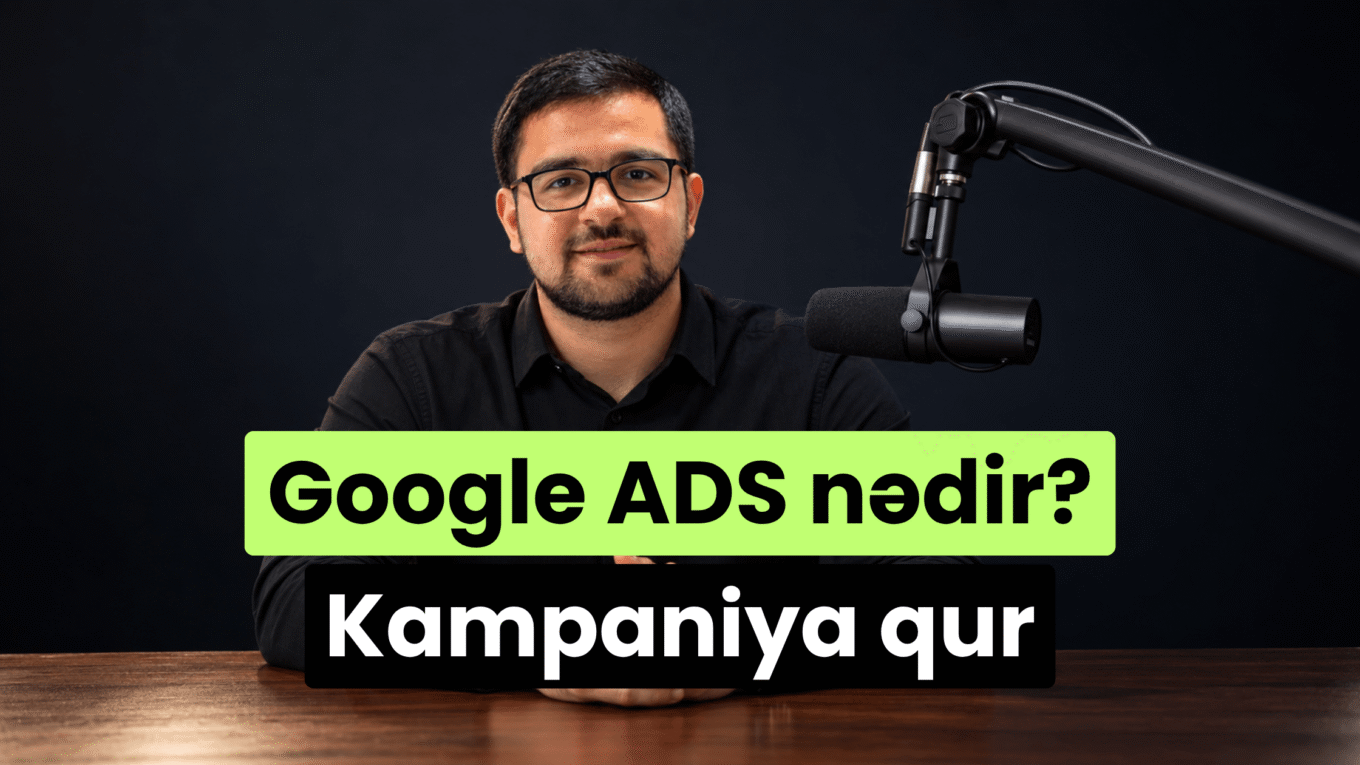 google ads nədir