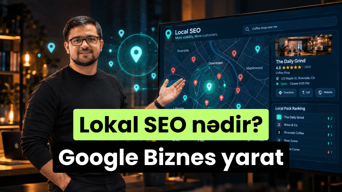 lokal seo