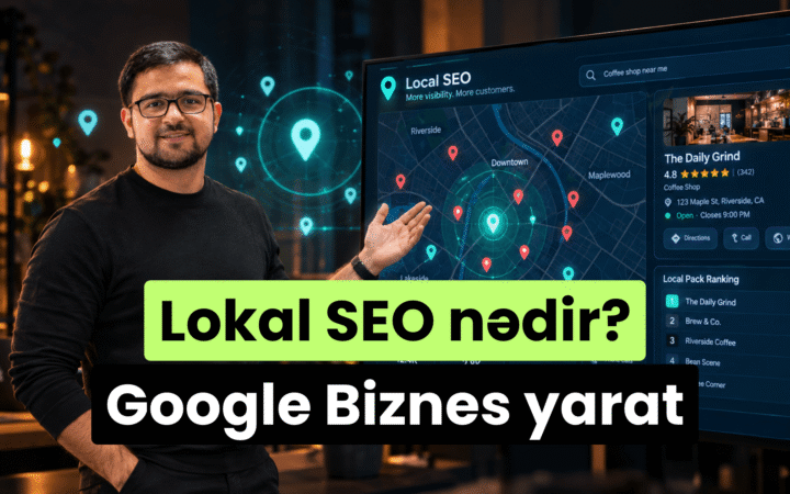 lokal seo