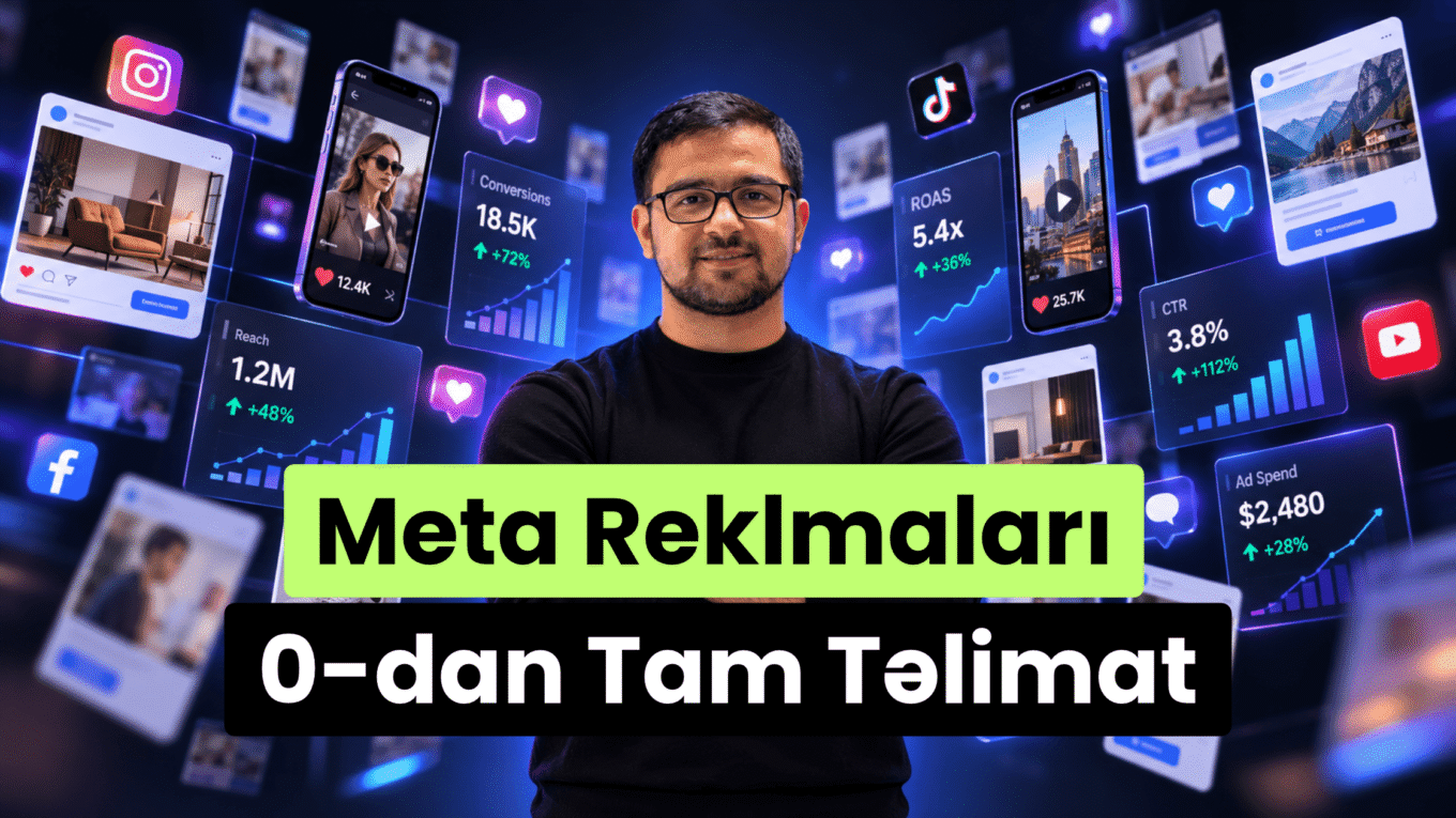 meta reklamları