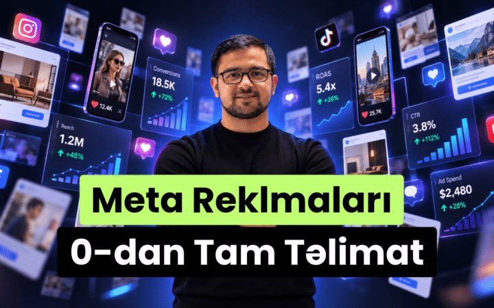 meta reklamları
