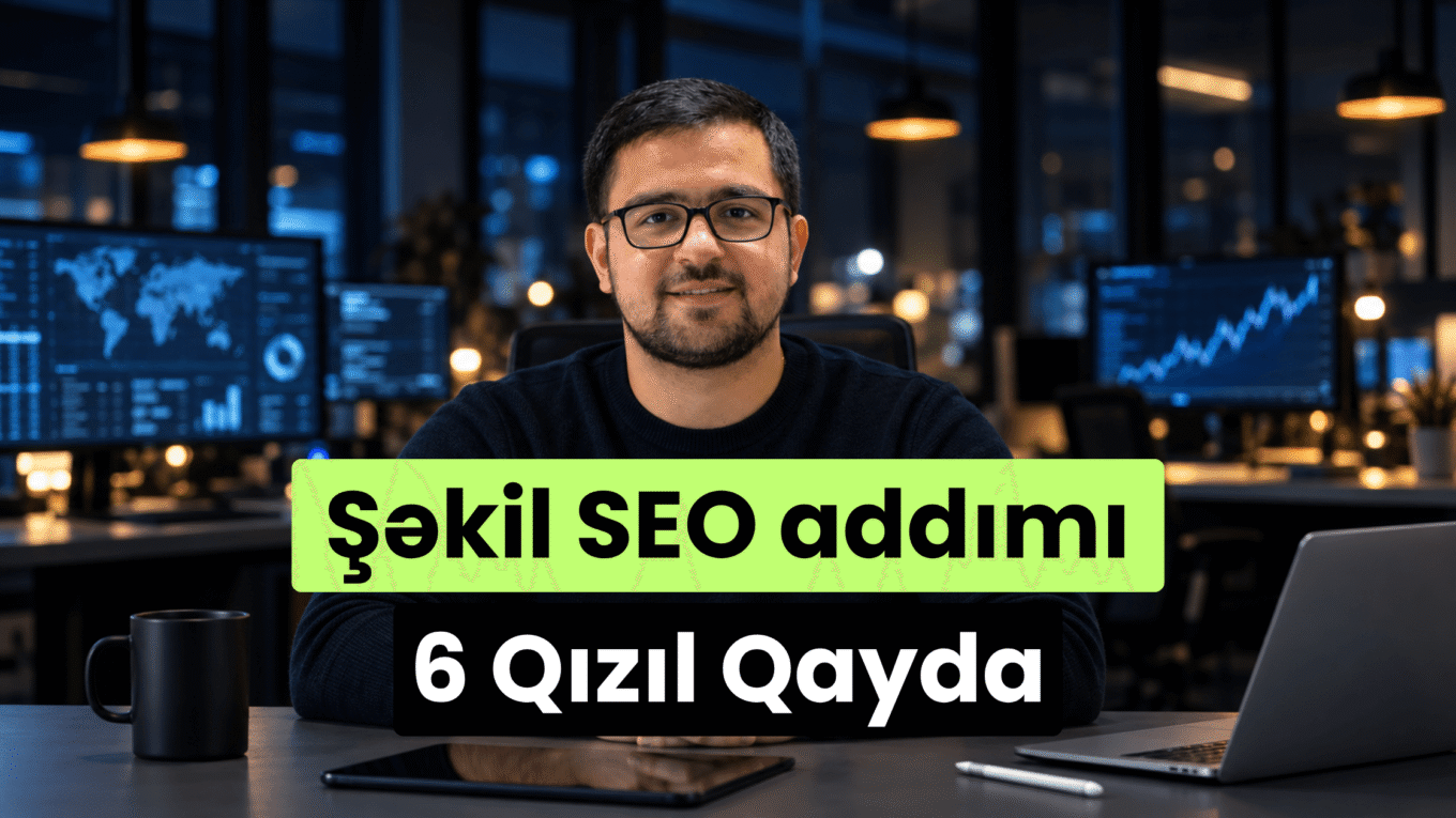 şəkil seo necə olmalıdır