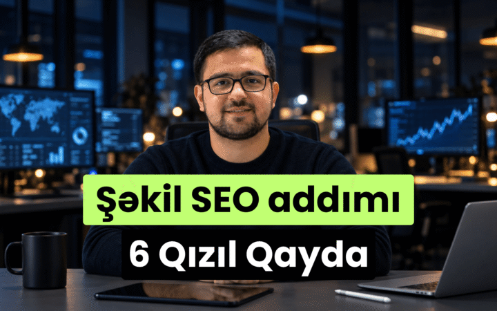şəkil seo necə olmalıdır
