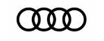 audi logo