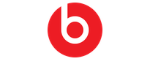 beats logo