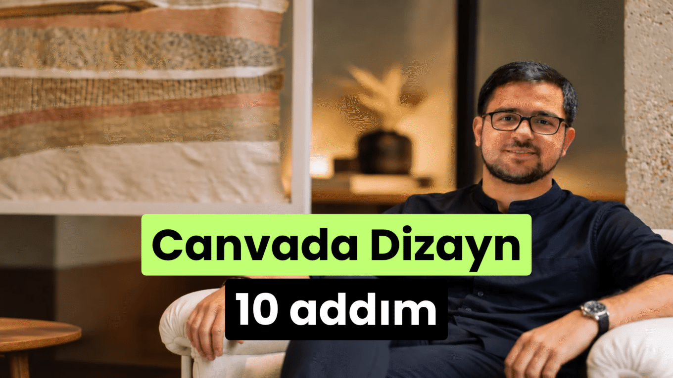 canva istifadəsi