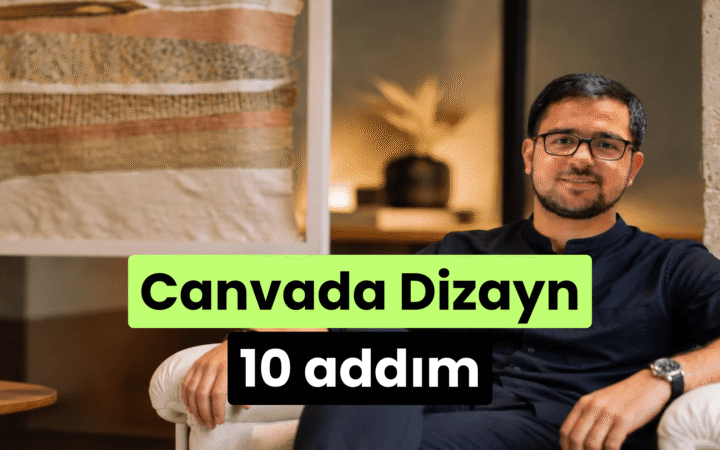 canva istifadəsi