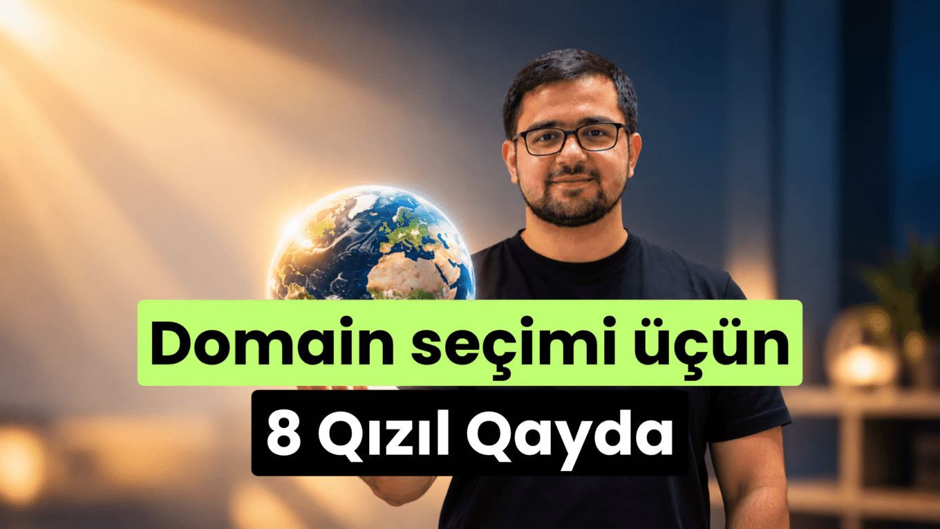 domain seçimi , domen almaq (1)