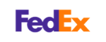 fedex logo