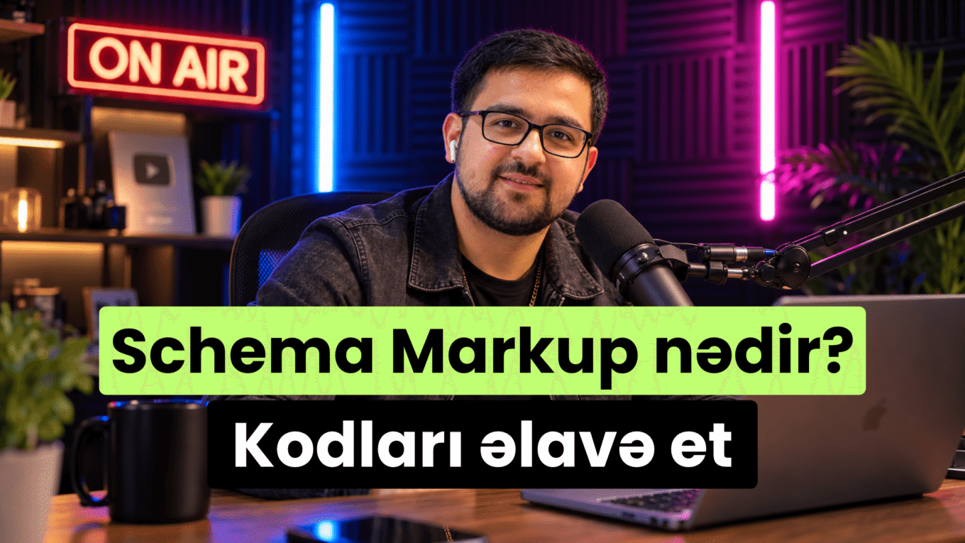 schema markup , schema kodlar