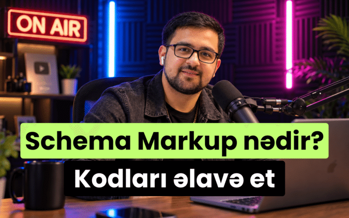schema markup , schema kodlar