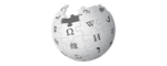 wikipedia logo